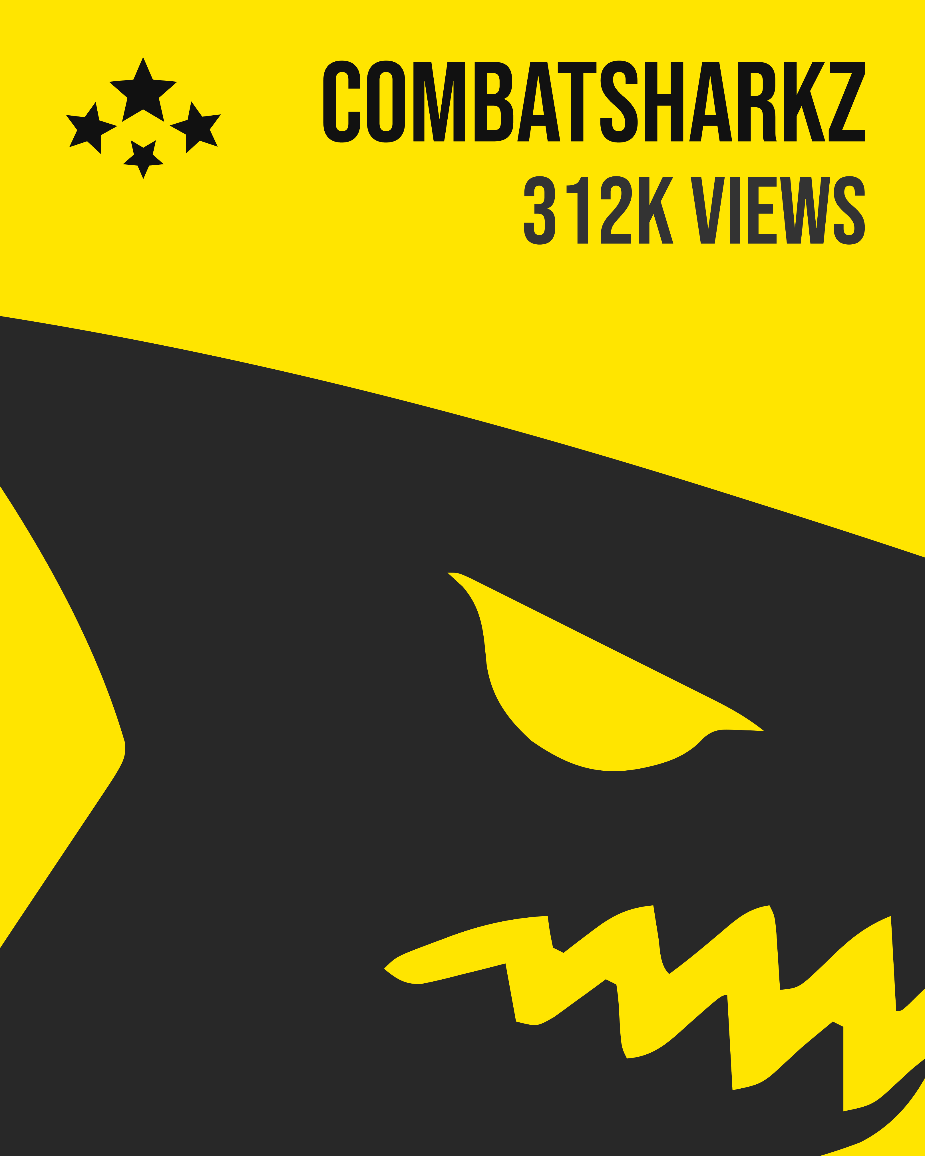 Combatsharkz